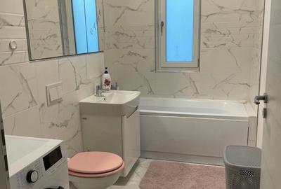 Apartament cu 2 camere decomandat în Ghirodei - 1