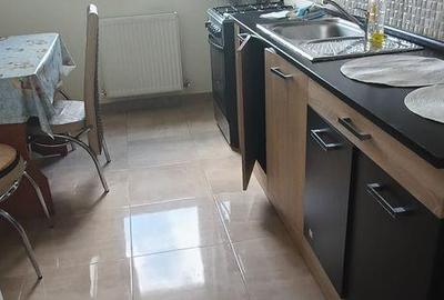 Apartament cu 2 camere decomandat în Dobroești - 12