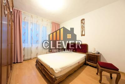 Apartament 2 camere Bd. Basarabia, etaj 5, mobilat și utilat complet - 4