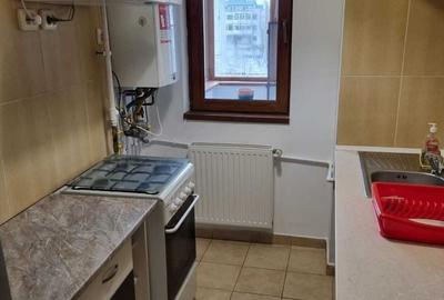 Apartament cu 2 camere decomandat, mobilat în Drumul Taberei - 5