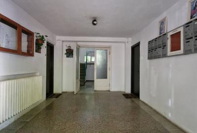 De Vanzare! Apartament cu 3 camere (Str.Vatra Dornei) - 17