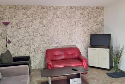Inchiriez garsoniera decomandata, 40mp, Piata Alba Iulia, 340euro - 4