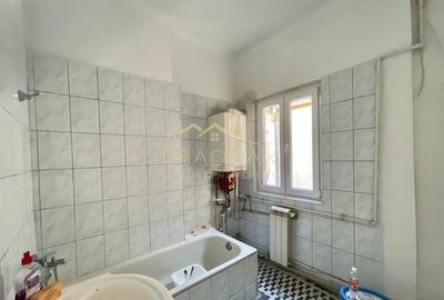 Masterpiece villa P+1+M****Garaj//DOROBANTI_CAPITALE - 11