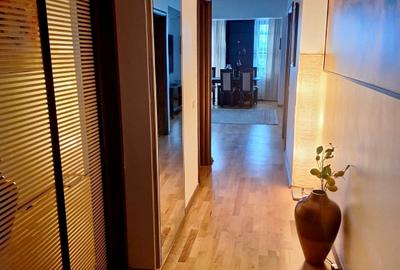 Apartament cu 3 camere decomandat, mobilat în Calea Plevnei - 3