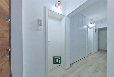Apartament cu 3 camere complet renovat – Micălaca zona 300, Arad - 19