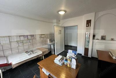 Apartament cu 3 camere decomandat în Micro 17 - 1