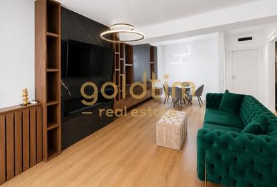 Apartament cu 2 camere decomandat, mobilat în Pipera - 4
