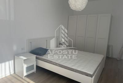 Apartament cu 2 camere si gradina  de 70 mp in Mosnita Noua Apartament cu 2 camere si gradina  de 70 mp in Mosnita Noua - 5