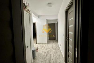 3 Camere decomandate, Parcare, Zorilor,UMF,UTCN,Observatorului,Profi. - 4