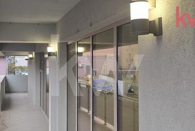 Spatiu comercial, 121 mp, open space, Cl. Severinului - 14