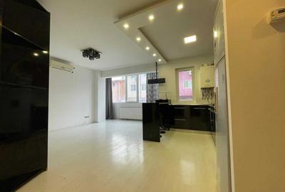 Garsonieră decomandată în Berceni - 3