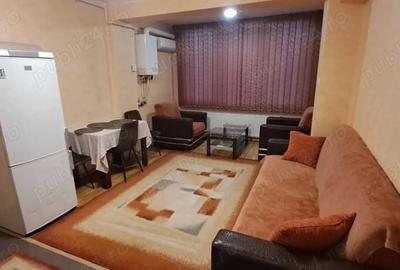 Apartament cu 2 camere decomandat în Central - 5