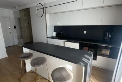 Apartament cu 3 camere semidecomandat în Iris - 4