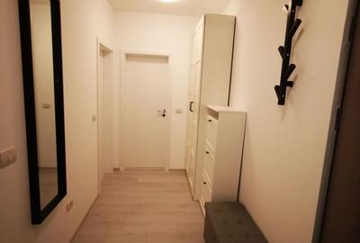Apartament cu 2 camere decomandat în Aradului - 4