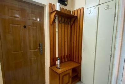 Apartament 1 camera, 32 mp, parter, zona Piata Cipariu - 4