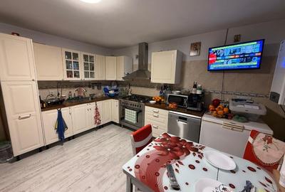 VILA P+1,  4 Camere,Complet Mobilata la doar 10 km de Bucuresti - 5