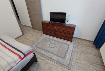 Garsonieră decomandată, mobilată în Tudor Vladimirescu - 11