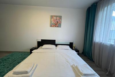 Apartament 2 camere tip studio, 45 mp – Sânpetru - 2