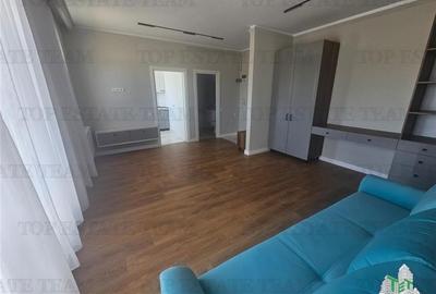 Garsonieră decomandată în Păcii - 1