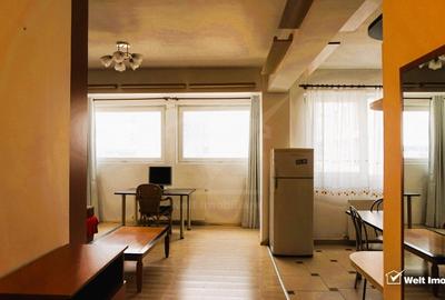 Apartament cu doua camere, strada Alverna - 3