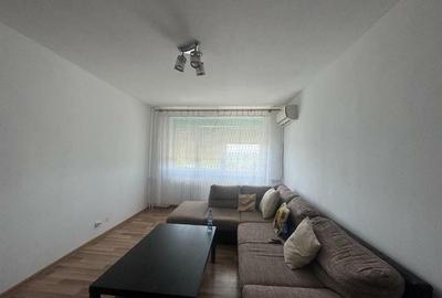 Apartament 3 camere decomandat Sector 4 - Brancoveanu / Nitu Vasile