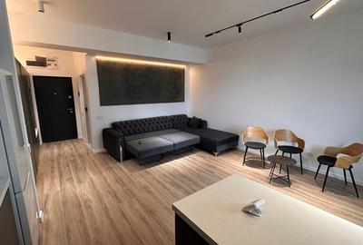 STUDIO MOBILAT UTILAT AVIATORII RESIDENCE - 5