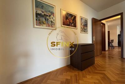 Inchiriere 4 camere Batistei birouri, sediu companie, cladire moderna - 13