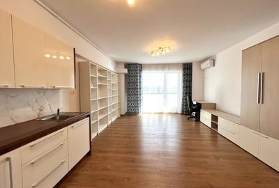 Apartament cu 2 camere, mobilat în Torontalului - 2