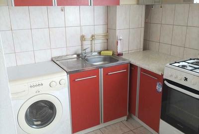 Garsonieră semidecomandată în Drumul Carului - 8