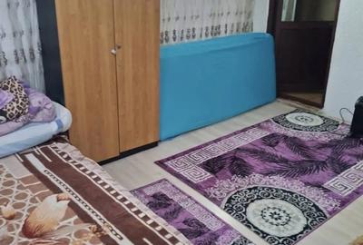 Inchiriez garsoniera la curte oras Pantelimon - 1