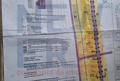 Teren de 430 mp in Vama Veche - 2