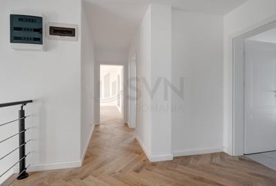 REV2004358 Casa in complex nou Corbeanca vedere lac REV2004358 Casa in complex nou Corbeanca vedere lac - 19