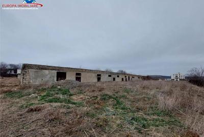 Teren de 6300 mp, în Central - 5