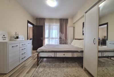 Apartament cu 2 camere semidecomandat în Pipera - 14