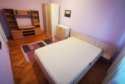 Apartament cu 3 camere decomandat în Florești - 3