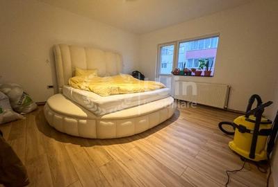 Apartament 3 camere la cheie | Decomandat | Etaj 3/4 | Piata Zorilor - 3