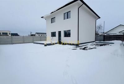 Vil individuala || 4 camere || - 5