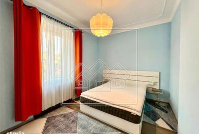 Apartament cu 4 camere decomandat în Central - 9
