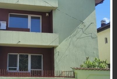 Casă cu 6 camere cu Teren 511 Mp în Central - 10