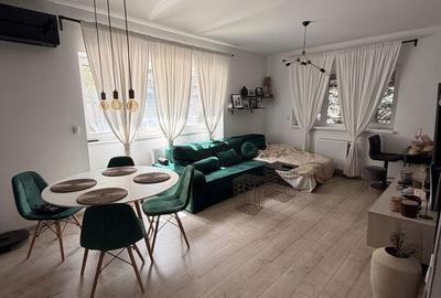 Apartament cu 3 camere decomandat în Lujerului - 1