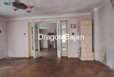Apartament cu 3 camere în Cișmigiu - 2