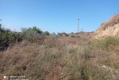 OCAZIE! CAP MIDIA -teren intravilan cu PUZ -5.000 mp, situat lângă mare! - 7