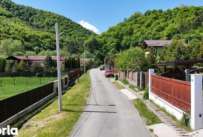 Teren de 740 mp, în Central - 2