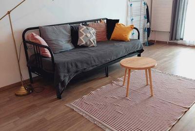 Apartament cu 2 camere nedecomandat în Olteni - 4