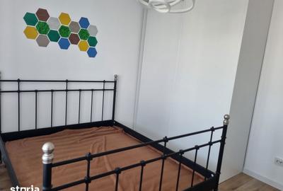 Apartament cu 2 camere, mobilat în Rahova - 10