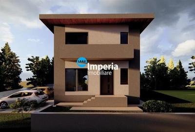 Casă P+E Valea Adâncă  vedere lac, canalizare,  Mega Image, supe - 3