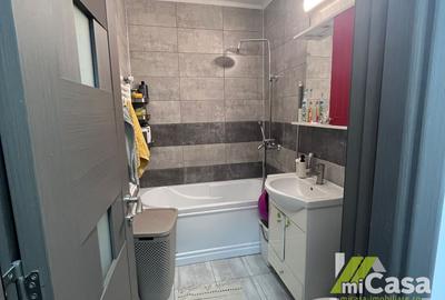 Apartament 2 camere – Tiglina 1, Galați - 2