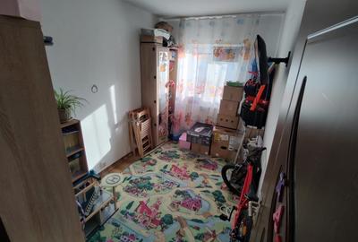 Apartament cu 3 camere decomandat în Central - 3