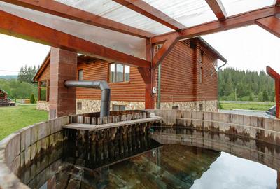 Casă cu 4 camere în Smida - 6