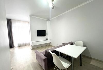 Apartament cu o camera in Zorilor - 2